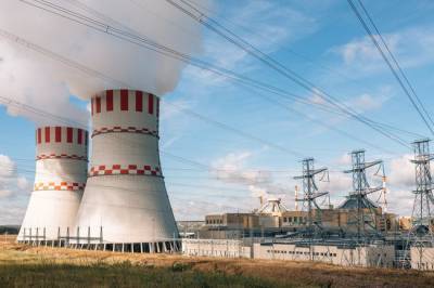 На Нововоронежской АЭС внедряют уникальный 18-месячный топливный цикл