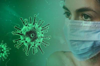 На Винничине коронавирусом заболели еще 26 человек