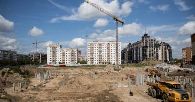 Цены на жильё в Калининграде: будут ли расти и что на них влияет