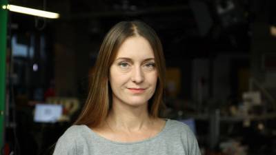 Светлана Прокопьева удостоена премии за свободу прессы