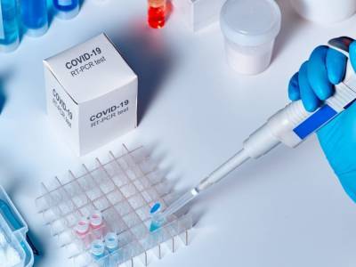 Для домашней проверки здоровья: в Австрии начали продажу ПЦР-тестов на выявление коронавируса