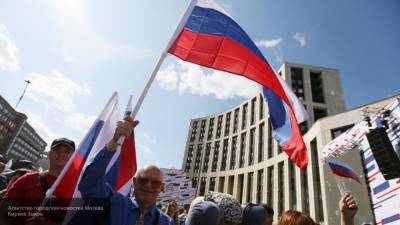 Эксперты в медиацентре "Патриот" обсудят тему защиты России от недоброжелателей