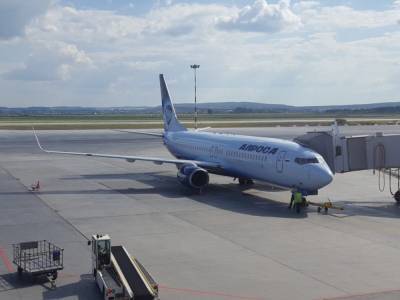 Из Уфы откроют еще один рейс в Крым