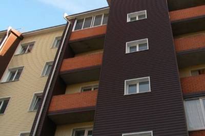 «Коммерсантъ»: однокомнатные квартиры теряют популярность у покупателей