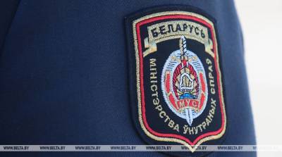 Витебская милиция на время "Славянского базара" переходит на усиленный вариант несения службы