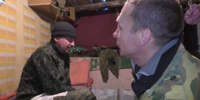 В России признали боевиков Донбасса угрозой нацбезопасности: "Преступный сброд"