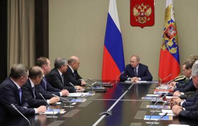 Названа стратегическая цель России: Путин предложил кардинальное решение по молодёжи