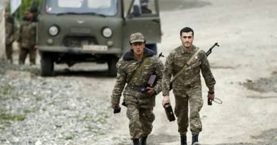 ООН призвала к прекращению конфликта на границе Армении и Азербайджана