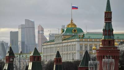 Кремль прокомментировал акции протеста в Хабаровске