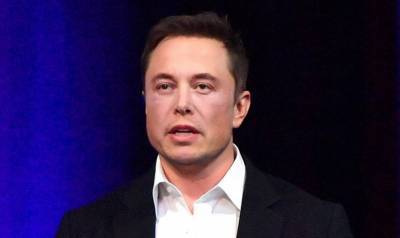 Спекулятивная атака на Tesla. Маск потерял $40 миллиардов за пару часов