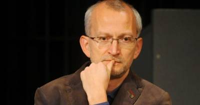 Полиция расследует обстоятельства смерти писателя Паула Банковскиса