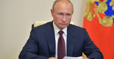 Путин оценит все реалии при выборе врио главы Хабаровского края