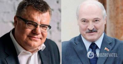 Бабарико не пустили на выборы президента Беларуси