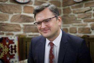 Глава МИД Украины: Киев вынужден «отгребать» из-за заявлений Саакашвили