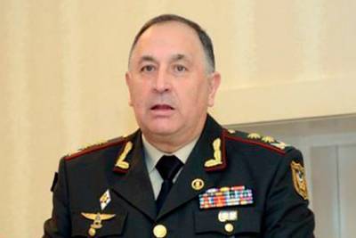 Азербайджан заявил об уничтожении ста армянских военных