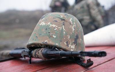 Обстрел со стороны Азербайджана: Минобороны Армении сообщило о двух погибших военных
