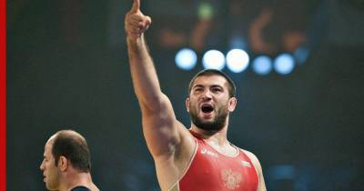 Российский боец стал олимпийским чемпионом после пересмотра итогов игр-2012
