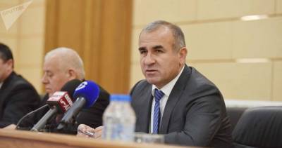 Генпрокуратура: в Таджикистане снизилось число особо тяжких преступлений