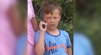 Ушел гулять и не вернулся: в Ярославле ищут десятилетнего мальчика