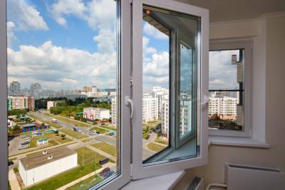 Почти 900 тысяч «квадратов» жилья введено за полгода в Новой Москве
