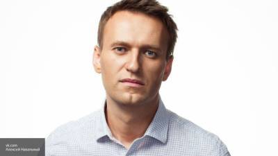 СК завел уголовное дело против Навального по статье "Клевета"