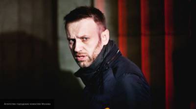 Навального вызвали в СК в рамках дела о клевете