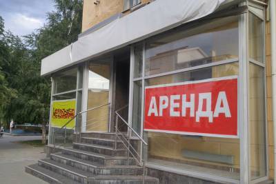 В центре Петербурга уже закрылись 144 кафе и бара