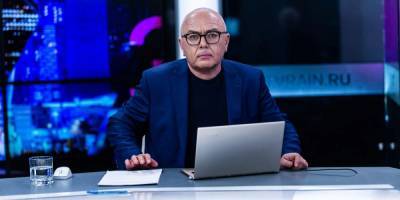 Журналист Лобков оправдался после обвинений в домогательствах