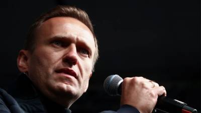 Навальный вызван на допрос по новому уголовному делу