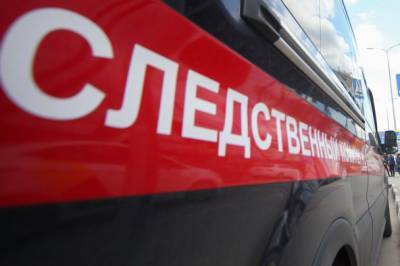 Тела двух мужчин обнаружили в ангаре в Домодедове