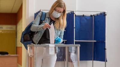 В СПЧ заявили о несоблюдении гласности и открытости при голосовании в Петербурге
