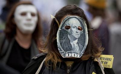 Focus (Германия): доллару конец? Именно евро в кризисные времена стал «тихой гаванью»