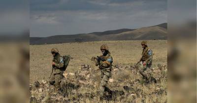 Обострение на армяно-азербайджанской границе: появились данные о потерях
