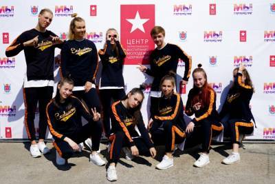 Центр патриотического воспитания молодежи в Петербурге откажется от имени Дзержинского