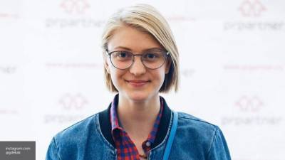 Журналистка Леся Рябцева рассказала о харассменте в отношениях с Ильей Яшиным