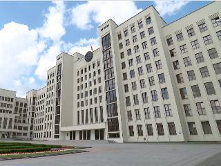 ЦИК Беларуси зарегистрировал 5 кандидатов в Президенты