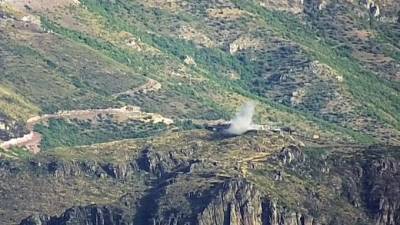 Армении заявили, что силы ПВО сбили беспилотник Азербайджана