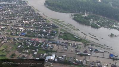 Полпред президента раскритиковал сроки сдачи жилья для пострадавших от паводков в Тулуне