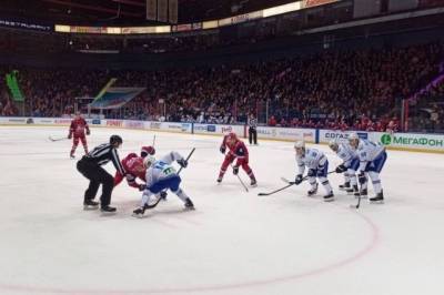 Хоккейный турнир за Кубок президента Казахстана отменен из-за пандемии