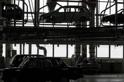 В профсоюзе «АвтоВАЗа» отреагировали на жалобы сотрудников на работу в жару