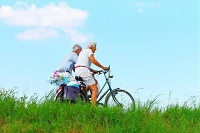 Пожилые жители Ставрополя смогут вести активный образ жизни