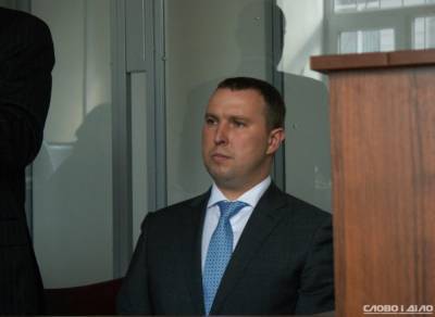ВАКС не вернул обвинительный акт прокурору по делу «Спецтехноэкспорта»