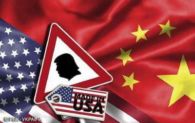 Ху Чуньин - Марко Рубио - Тед Круз - Китай ввел ответные санкции против США - rbc.ua - Китай - США - район Синьцзян-Уйгурский