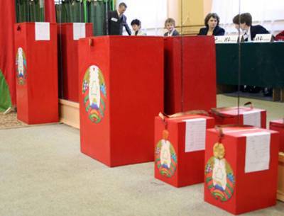 Борьба за президенство: ЦИК Беларуси не зарегестрировала в кандидаты главного соперника Лукашенко