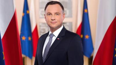 В ЦИК Польши объявили окончательные результаты выборов президента