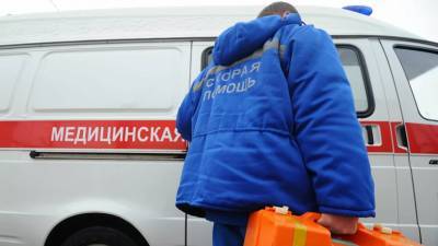 Три человека пострадали из-за хлопка газа на Ставрополье