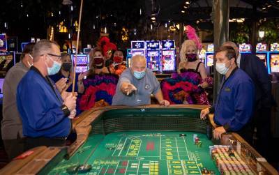 Украинская Рада легализовала азартные игры
