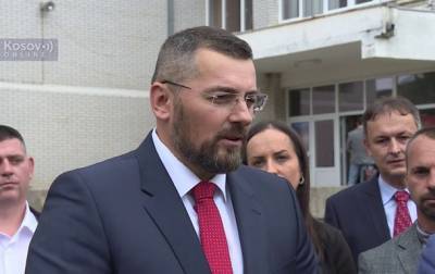 Посольство Украины одернуло сербского мэра