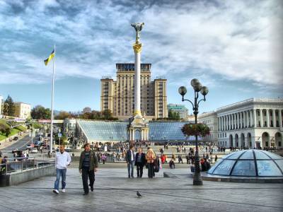 В ОПЗЖ заявили, что инновационное будущее Украины заключается в Евразийском экономическом союзе