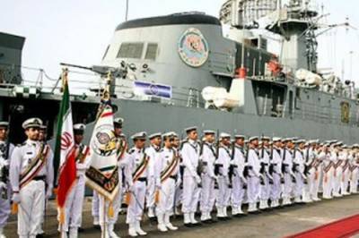 Война на море между Тегераном и Эр-Риядом - мало вероятна